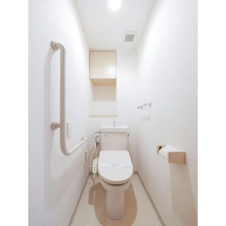 KDXレジデンス上北沢の物件内観写真